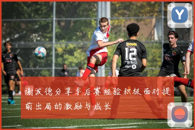谢泼德分享季后赛经验积极面对提前出局的激励与成长